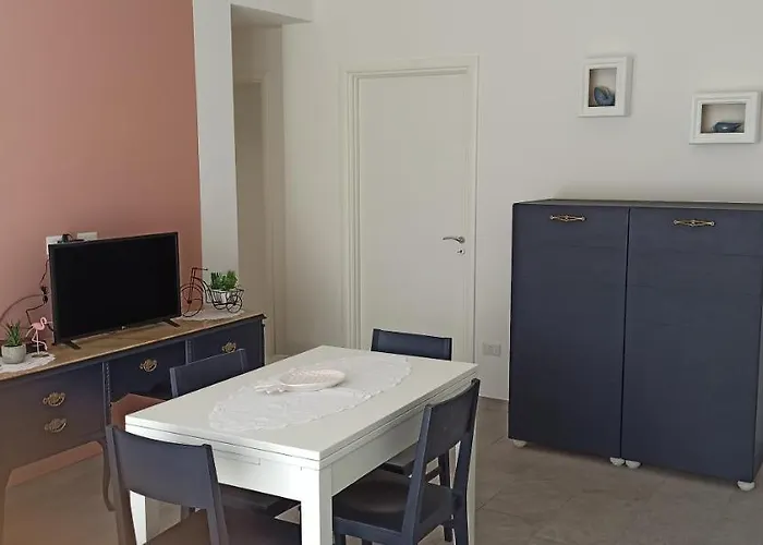 Casa Clara Al Mare Nel Salento