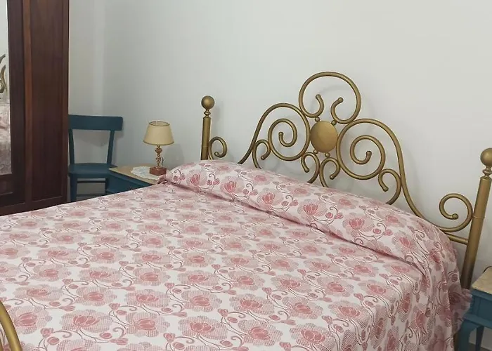 Casa Clara Al Mare Nel Salento