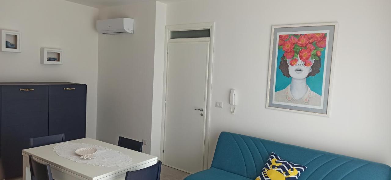 Casa Clara Al Mare Nel Salento Apartment