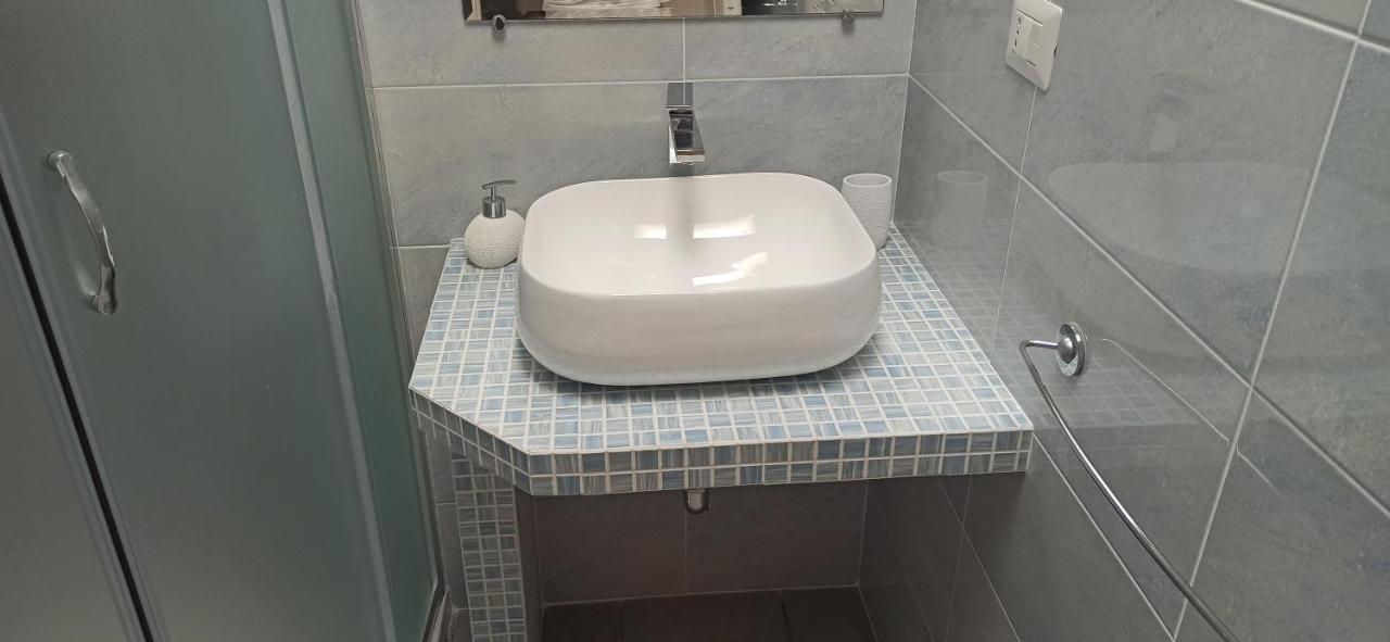 Casa Clara Al Mare Nel Salento Santa Maria al Bagno