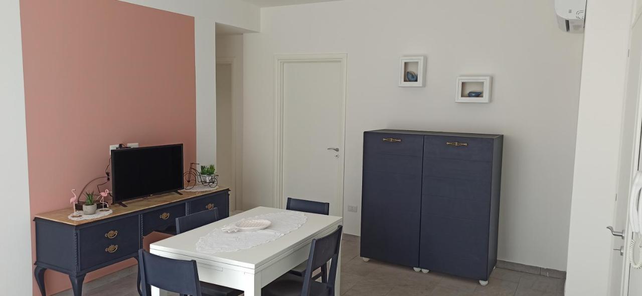 Casa Clara Al Mare Nel Salento *
