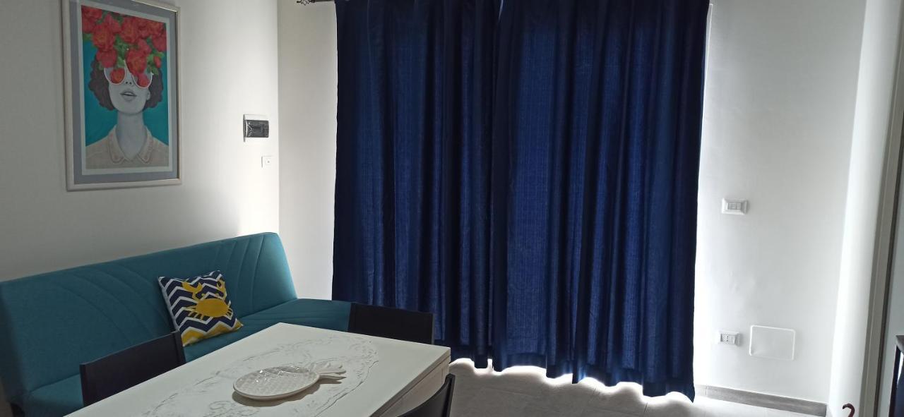 Casa Clara Al Mare Nel Salento * Santa Maria al Bagno
