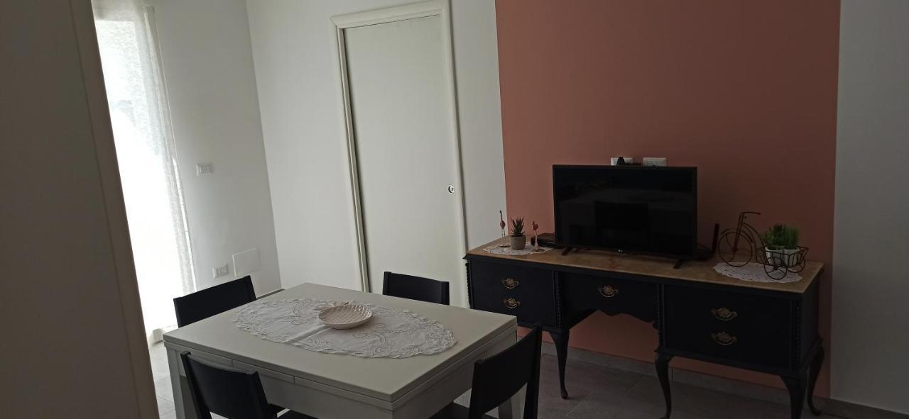 Casa Clara Al Mare Nel Salento * Santa Maria al Bagno