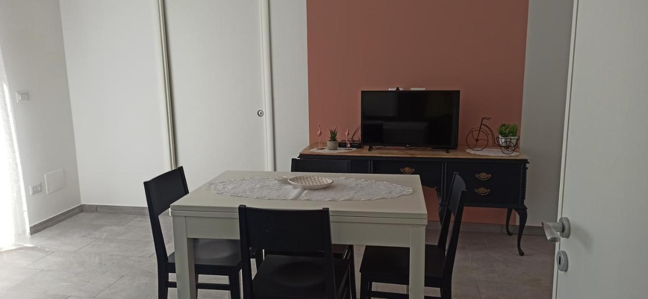 Casa Clara Al Mare Nel Salento Apartment Santa Maria al Bagno