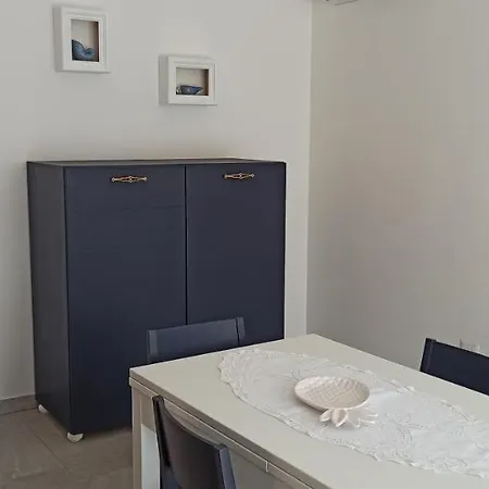 Casa Clara Al Mare Nel Salento Apartment Santa Maria al Bagno Exterior photo