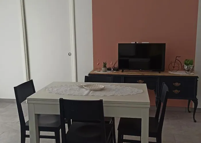 Casa Clara Al Mare Nel Salento