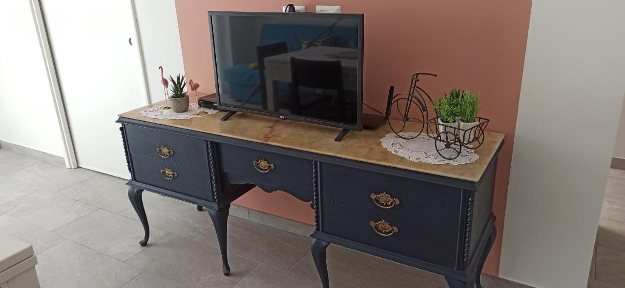 Apartamento Casa Clara Al Mare Nel Salento Santa Maria al Bagno