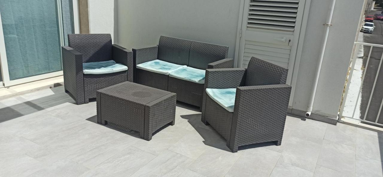 Apartamento Casa Clara Al Mare Nel Salento *