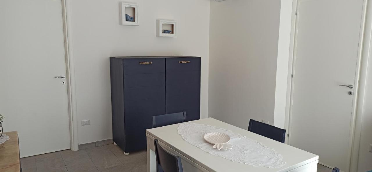 Apartamento Casa Clara Al Mare Nel Salento *