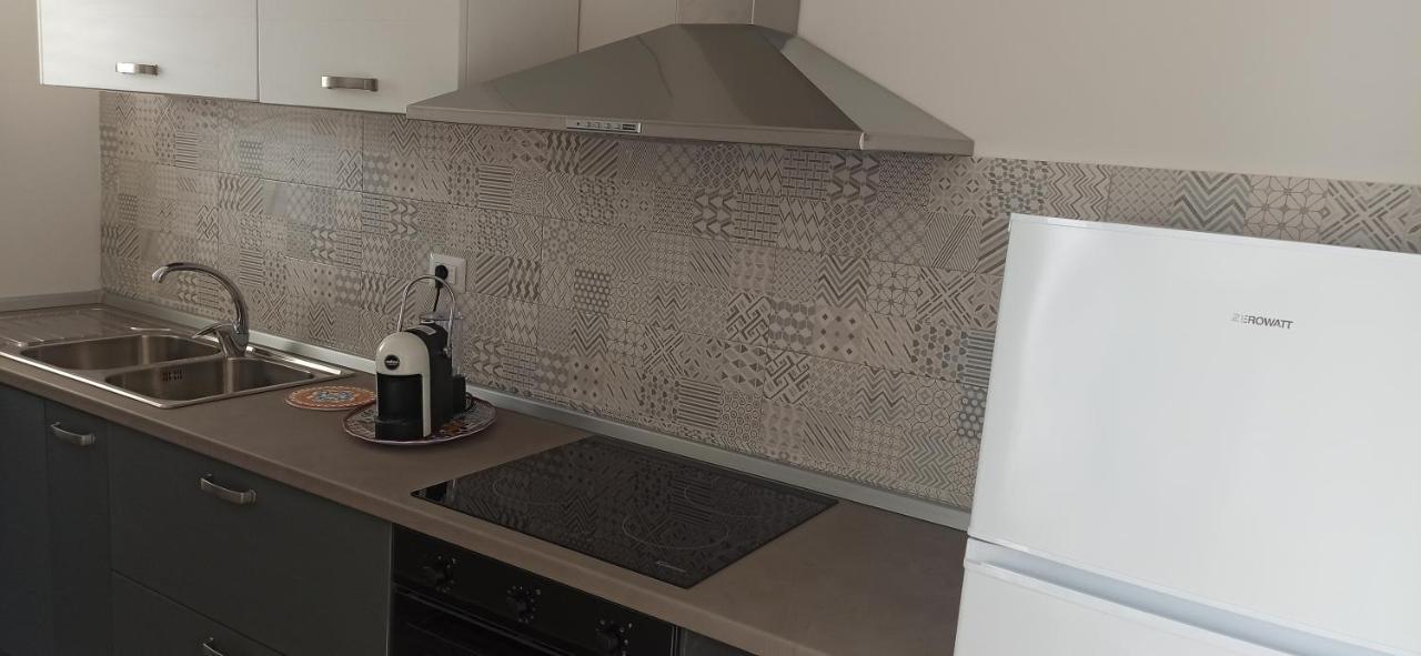 Apartamento Casa Clara Al Mare Nel Salento